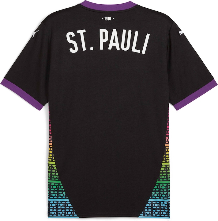 Produktbild Puma FCSP Third Jersey (S)