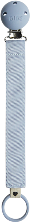 Produktbild Bibs Schnullerclip (1 x, ab Geburt)