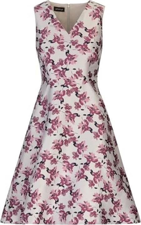 Apart Jacquard Dress (46)