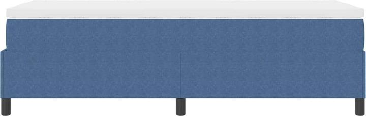 Actual product image vidaXL Boxspringbett (90 x 190 cm)