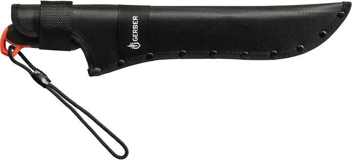 Immagine prodotto Gerber Gear Machete Clearpath (28.50 cm)