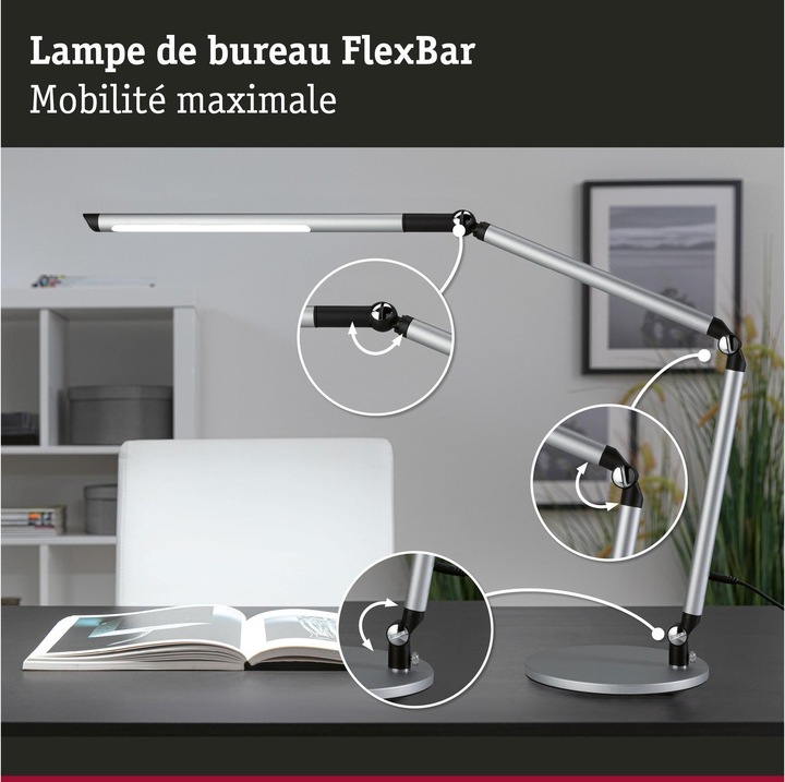 Produktbild Paulmann FlexBar (1000 lm)