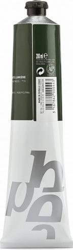 Produktbild Pebeo XL Feine Ölfarben (Grünerde, 200 ml)