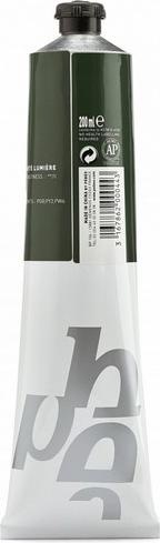 Produktbild Pebeo XL Feine Ölfarben (Grünerde, 200 ml)