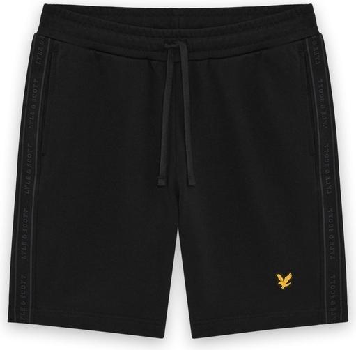 Produktbild Lyle and Scott Jacquard Tape (M)