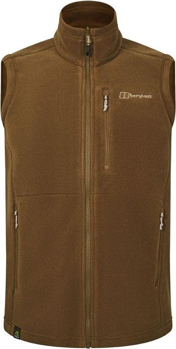 Berghaus Polartec-Fleece Prism InterActiveFleece Vest