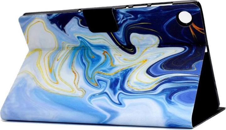 Produktbild Cover-Discount Galaxy Tab A9 - Schutzhülle Blue Marble (Galaxy Tab A9)