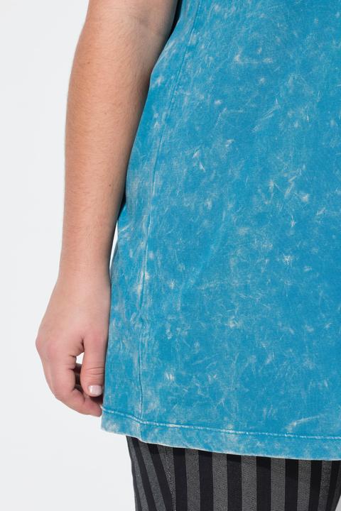 Image du produit Angel of Style T-Shirt, Komfort Fit, glitzernde Sonne (46)