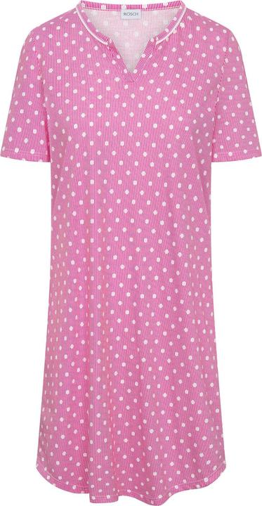 Produktbild Rösch Nachthemd Sleepshirt (44)