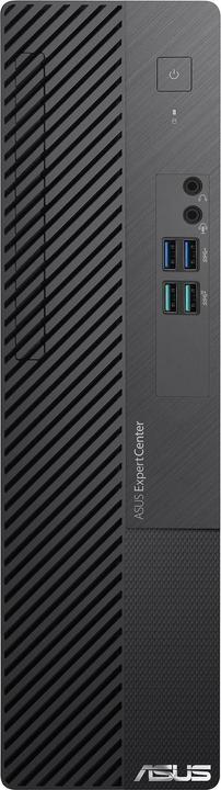 Actual product image ASUS ExpertCenter D5 SFF (Intel Core i5-12500, 16 GB, 512 GB, UHD Graphics 770)