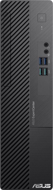 Actual product image ASUS ExpertCenter D5 SFF (Intel Core i5-12500, 16 GB, 512 GB, UHD Graphics 770)