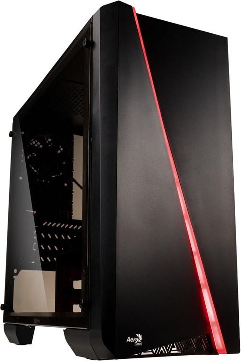 Immagine prodotto AeroCool Cylon (mATX)