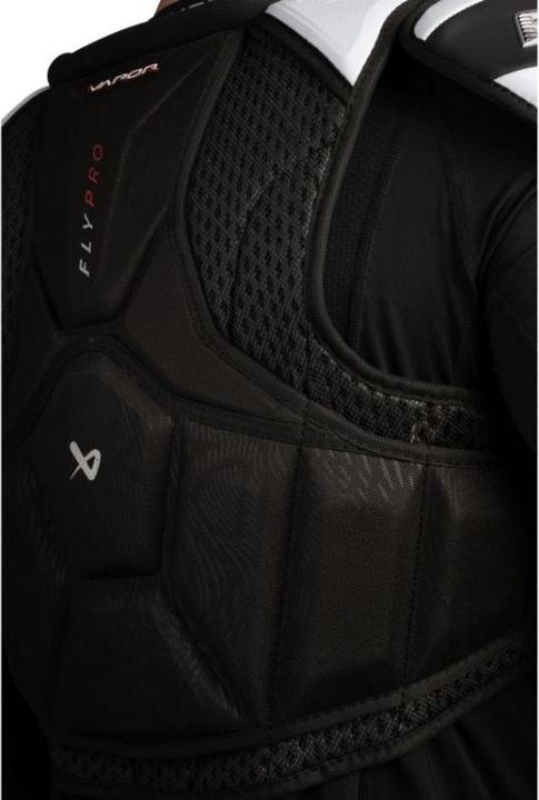 Actual product image Bauer Schulterpolster Vapor FLYPRO - Int. L (L)