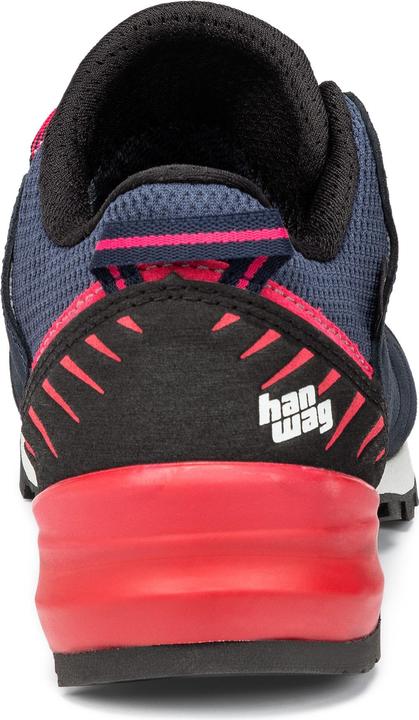 Produktbild Hanwag Makra Pro Low Lady GTX (39.5)