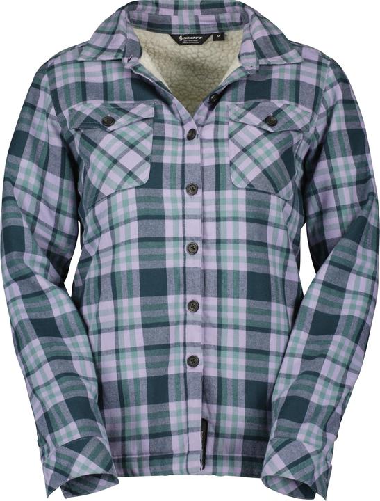Immagine prodotto Scott Sports Camicia W's Heritage Pile (XL)
