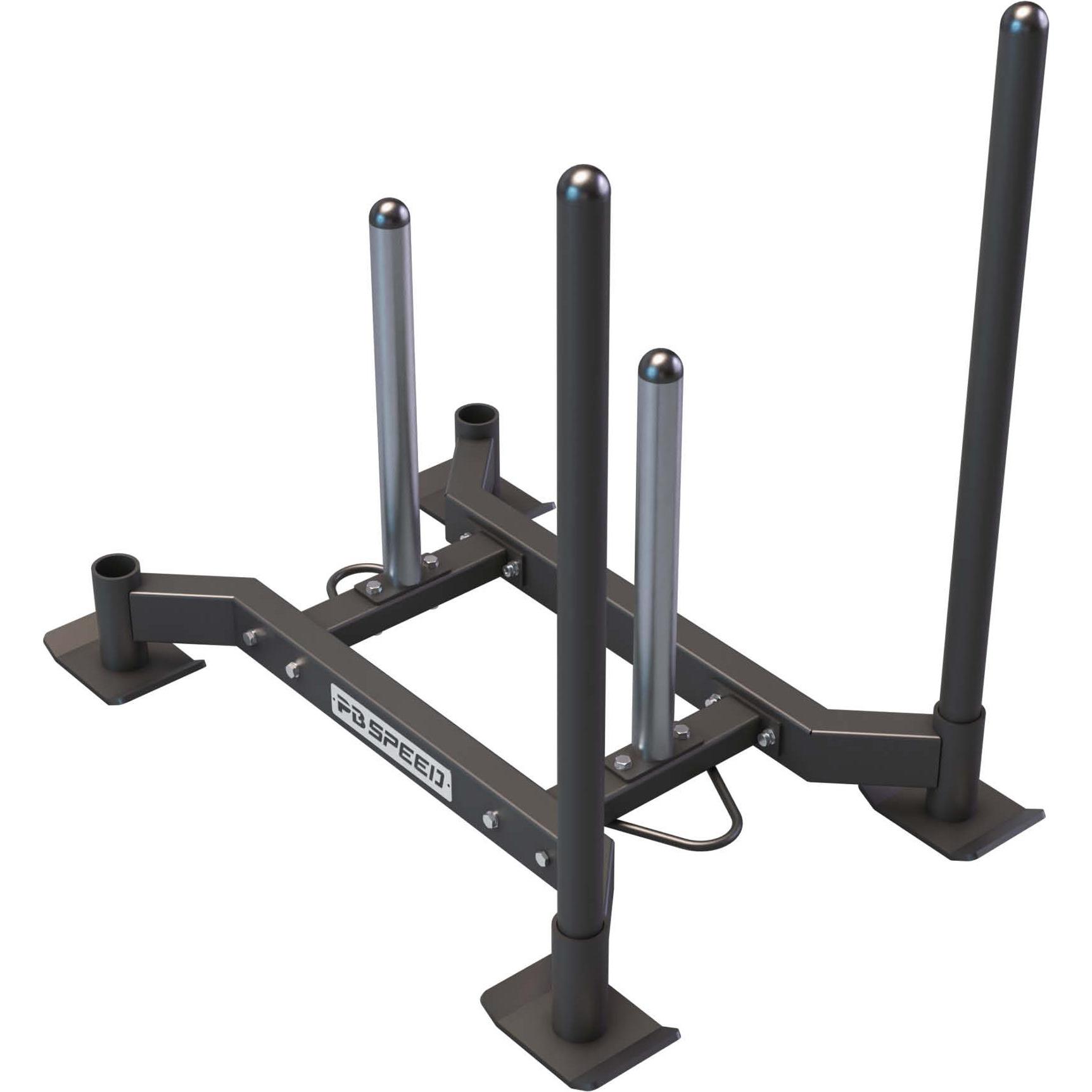 Perform Better, Zubehör Fitness