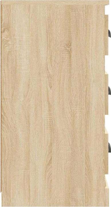 Produktbild vidaXL Sideboard (70 x 35.50 x 67.50 cm)