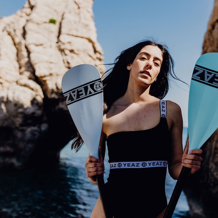 Actual product image Yeaz Marina (210 cm, 3-piece)