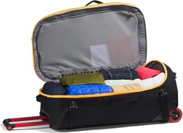 Produktbild North Face Base Camp Rolling Thunder 28 (95 l)