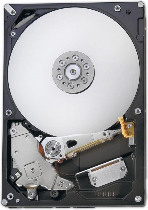 Produktbild Fujitsu S26462-F3500-L200 (2 TB, 3.5")