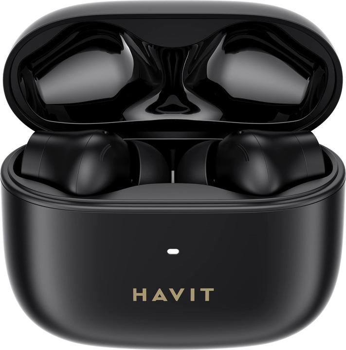 Image du produit Havit TW958 PRO (black) (7 h, Sans fil)