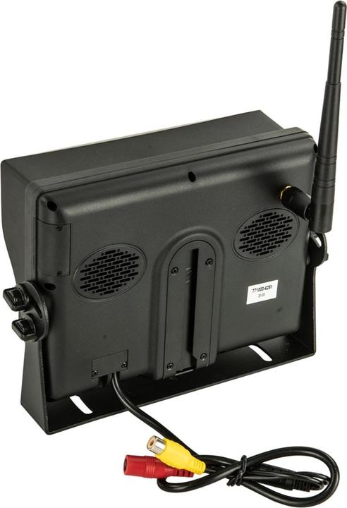 Immagine prodotto ACV Kit monitor 7 2x Trasmettitore video per telecamera