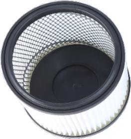 Camry CR 7045.4 Accessoires voor stofzuigers/extra filters