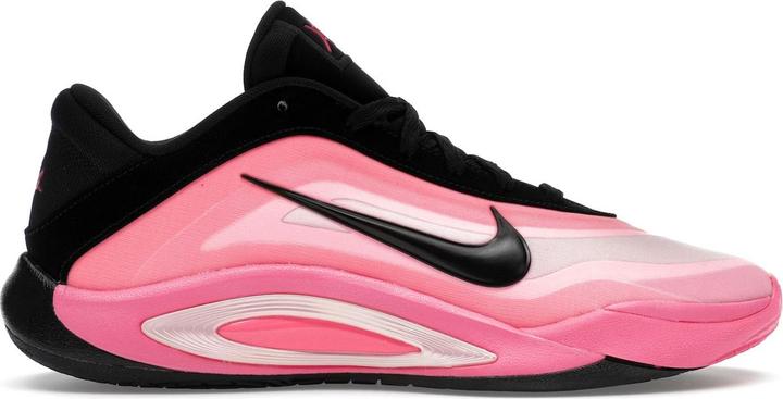 Image du produit Nike A'ja Wilson A'One Leo Lights (Women's) (40)