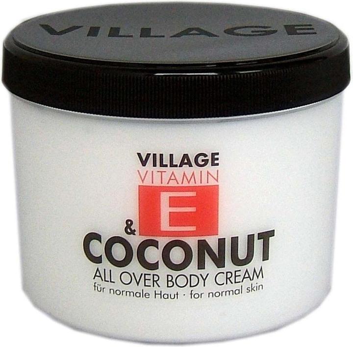 Image du produit Village Body Cream (Crème pour le corps, 500 ml)