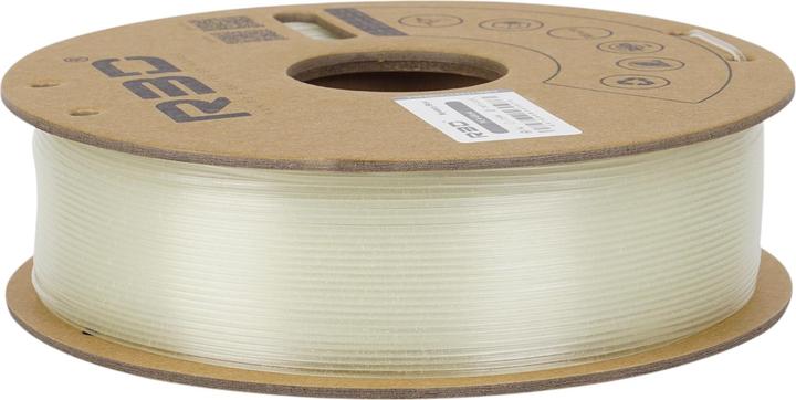 Produktbild R3D PLA Glow in the Dark Mystery Blau Filament 1.75mm 1Kg (PLA, 1.75 mm, 1000 g, Blau)