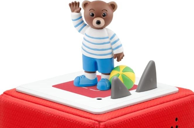 Image du produit Tonies Petit Ours Brun (Français)