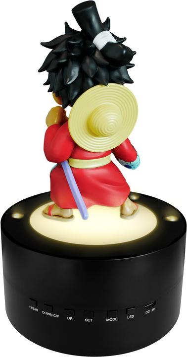 Produktbild Teknofun One Piece - Monkey D. Luffy