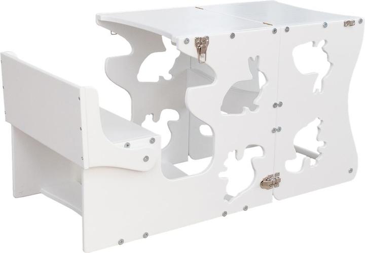 Actual product image Woodandhearts Animals