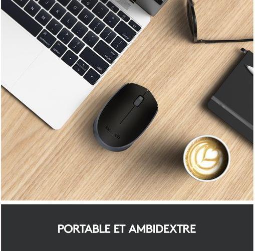Produktbild Logitech B170 (Kabellos)