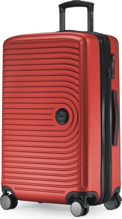 Produktbild Hauptstadtkoffer Mitte - Mttelgrosser Koffer (67 l, M (50 - 90l))