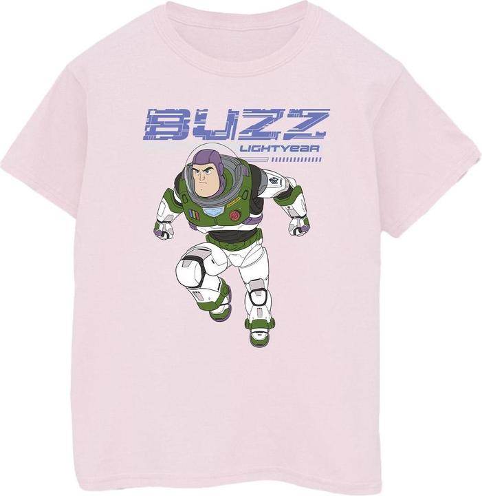 Produktbild Disney Lightyear Buzz Jump To Action TShirt (XL)