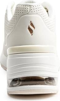 Produktbild Skechers Million Air-Elevated Air 155401-WHT - 41 (41)