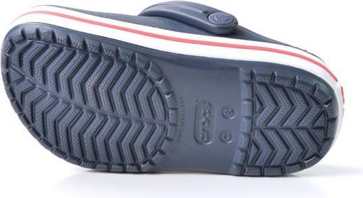 Actual product image Crocs T's Crocband (25, 26)