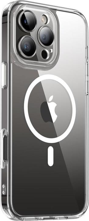 Produktbild Valenta Back Cover Trend iPhone 16 Pro Max Transparent (Apple iPhone 16 Pro Max)