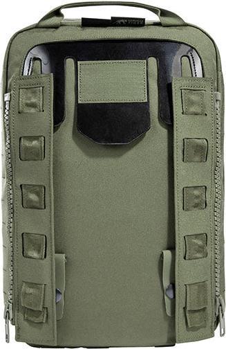 Actual product image Tasmanian Tiger TT Medic Assault Pack S ZP Olive (8 l)