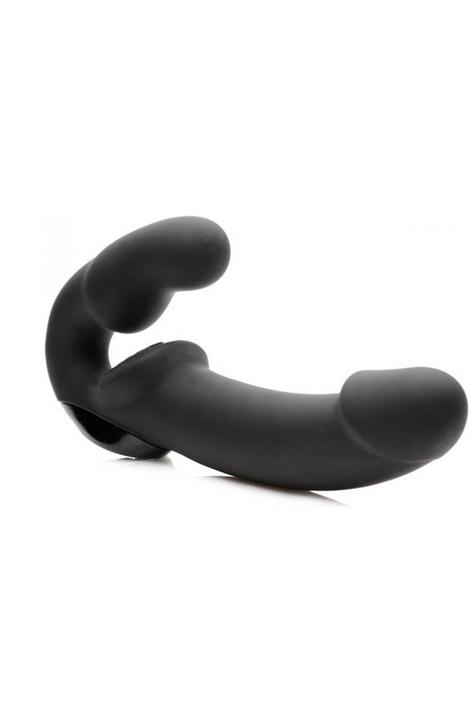 Productafbeelding XR Brands Urge Strapless Strap-On Vibrator