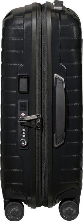 Immagine prodotto Samsonite Proxis Trolley mit 4 Rollen erweiterbar 55cm (38 l)