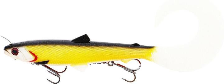 Immagine prodotto Westin BullTeez Curltail R2F Inline (33 cm)