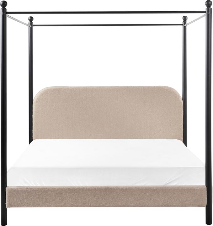 Produktbild Beliani Dannemois (160 x 200 cm)