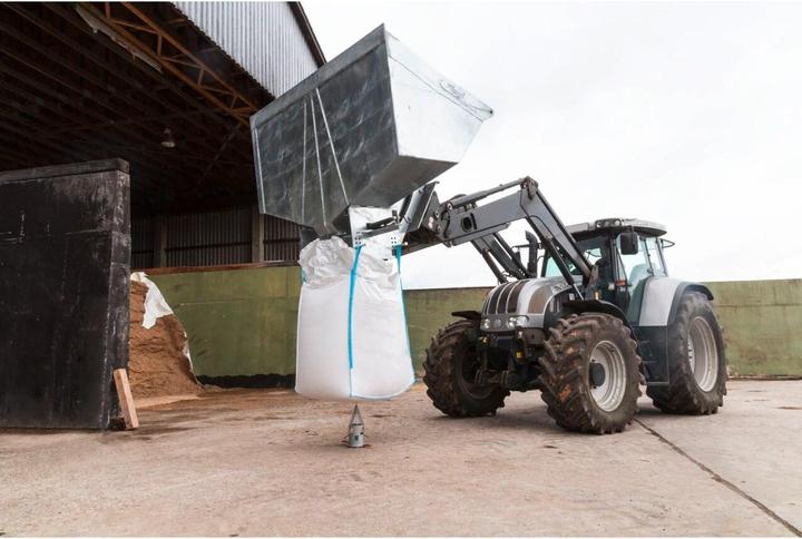 Productafbeelding Kerbl BigBag outlet metaal
