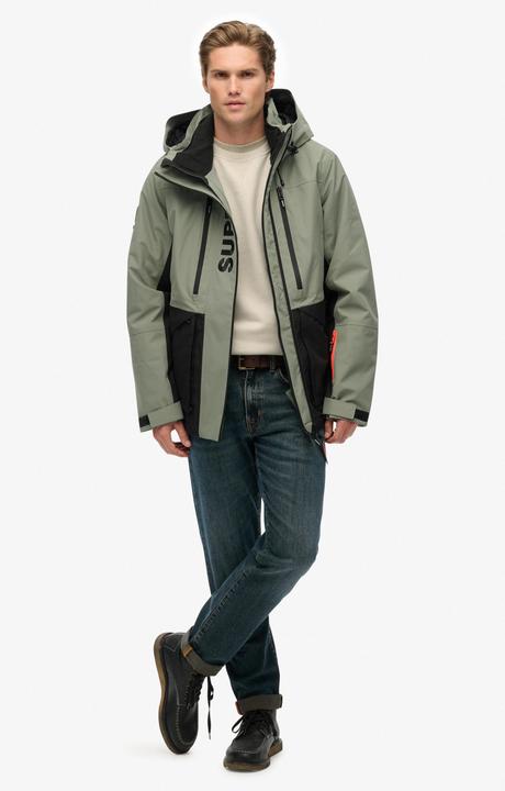 Immagine prodotto Superdry Ultimate Freestyle (L)