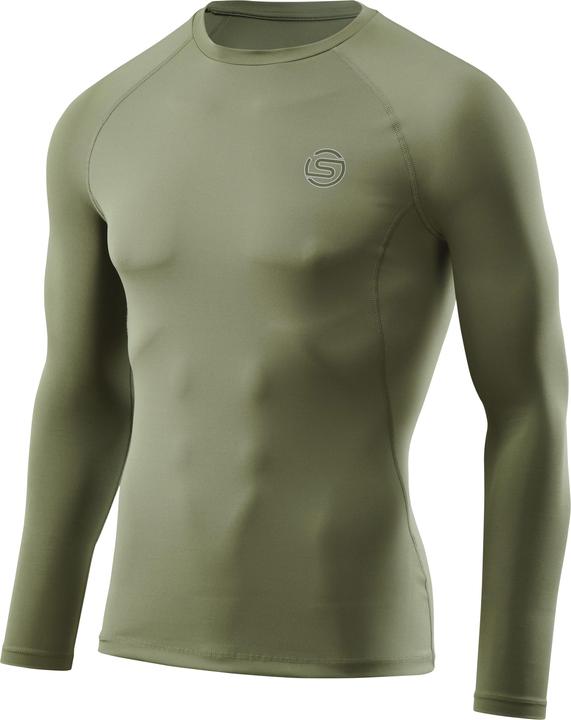 Produktbild Skins 2-Series Long Sleeve Top (L)