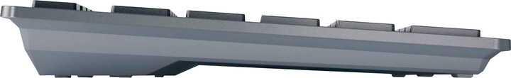 Actual product image CHERRY KW 7100 Mini (DE, Wireless)