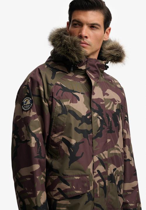 Actual product image Superdry Everest (One size)