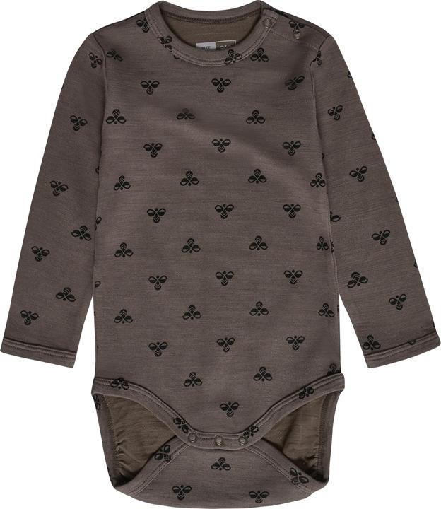 Produktbild hummel hmlBAMBO BODY LS